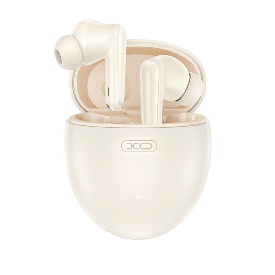 AURICULAR IN EAR BLUETOOTH XO-G26 BEIGE - 10135